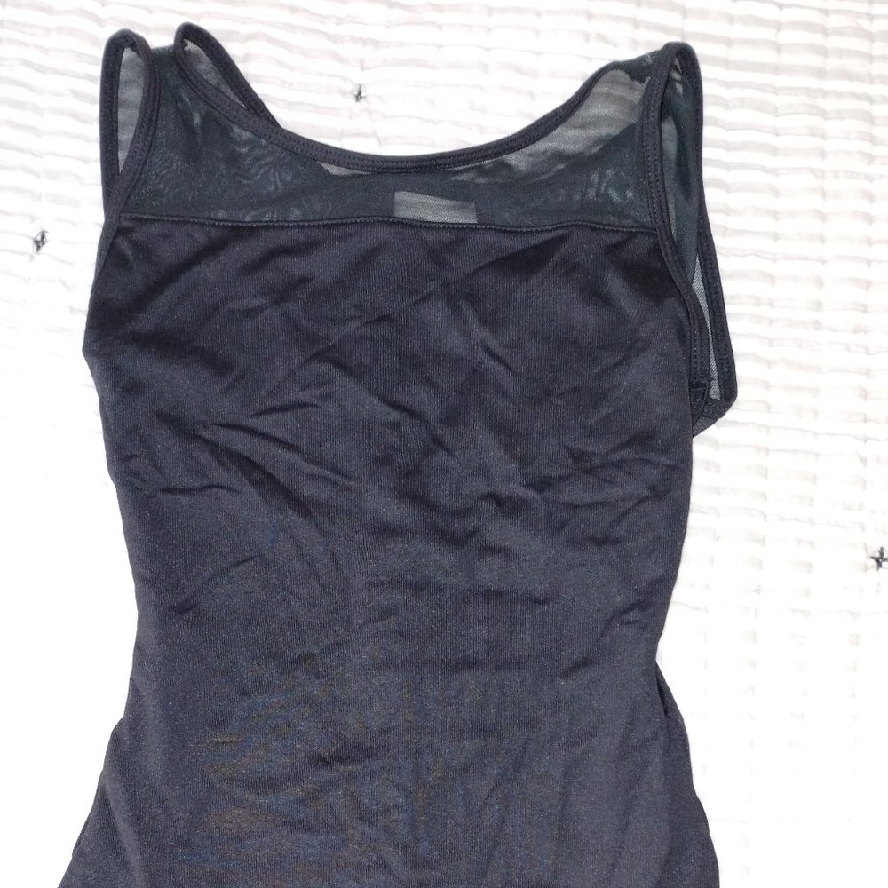 So Danca ballet leotard ,size 12/14?